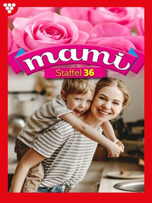 cover image of Mami Staffel 36